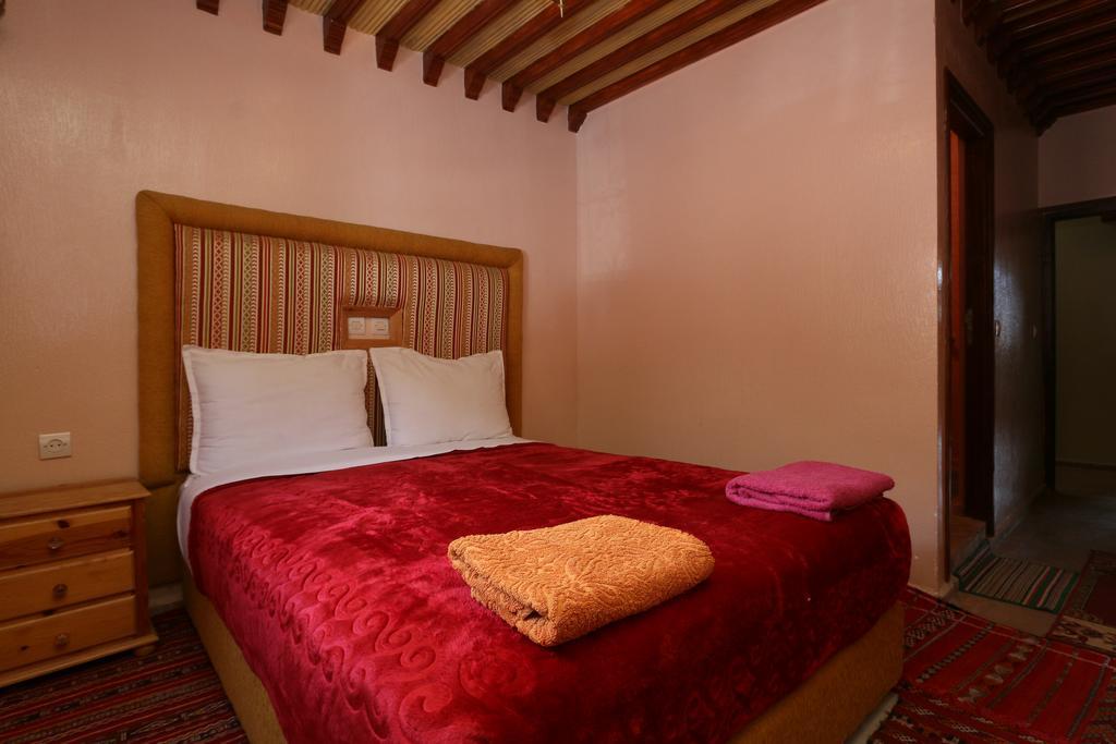 Tamatert Guest House Имлиль Экстерьер фото