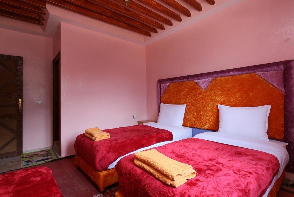 Tamatert Guest House Имлиль Экстерьер фото