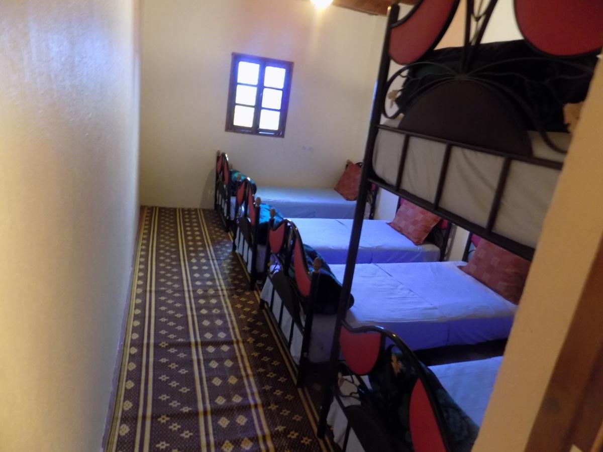 Tamatert Guest House Имлиль Экстерьер фото